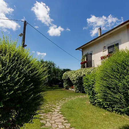 Gasthof Casa Fiorella - Irpinia 4*