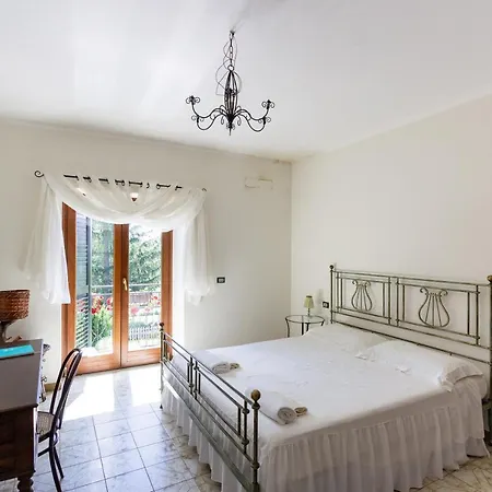 Casa Fiorella - Irpinia