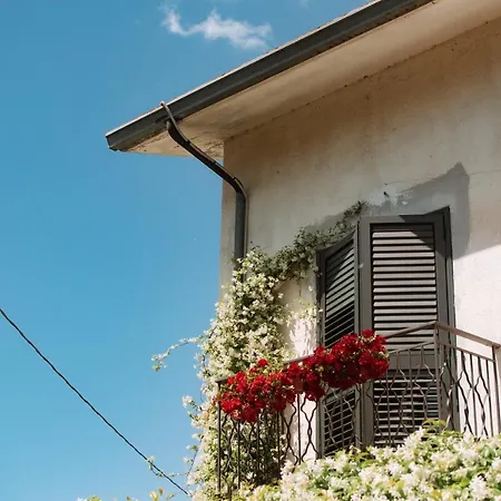 Gasthof Casa Fiorella - Irpinia