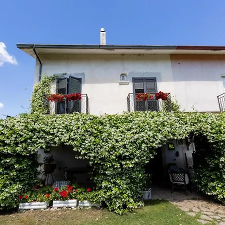 Gasthof Casa Fiorella - Irpinia
