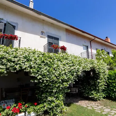 Casa Fiorella - Irpinia Guest house