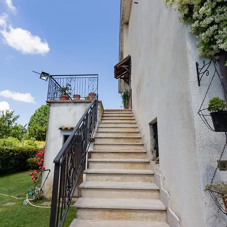 Casa Fiorella - Irpinia *