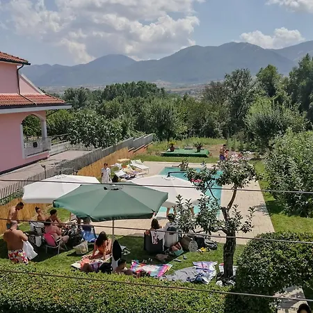Guest house Casa Fiorella - Irpinia Lioni